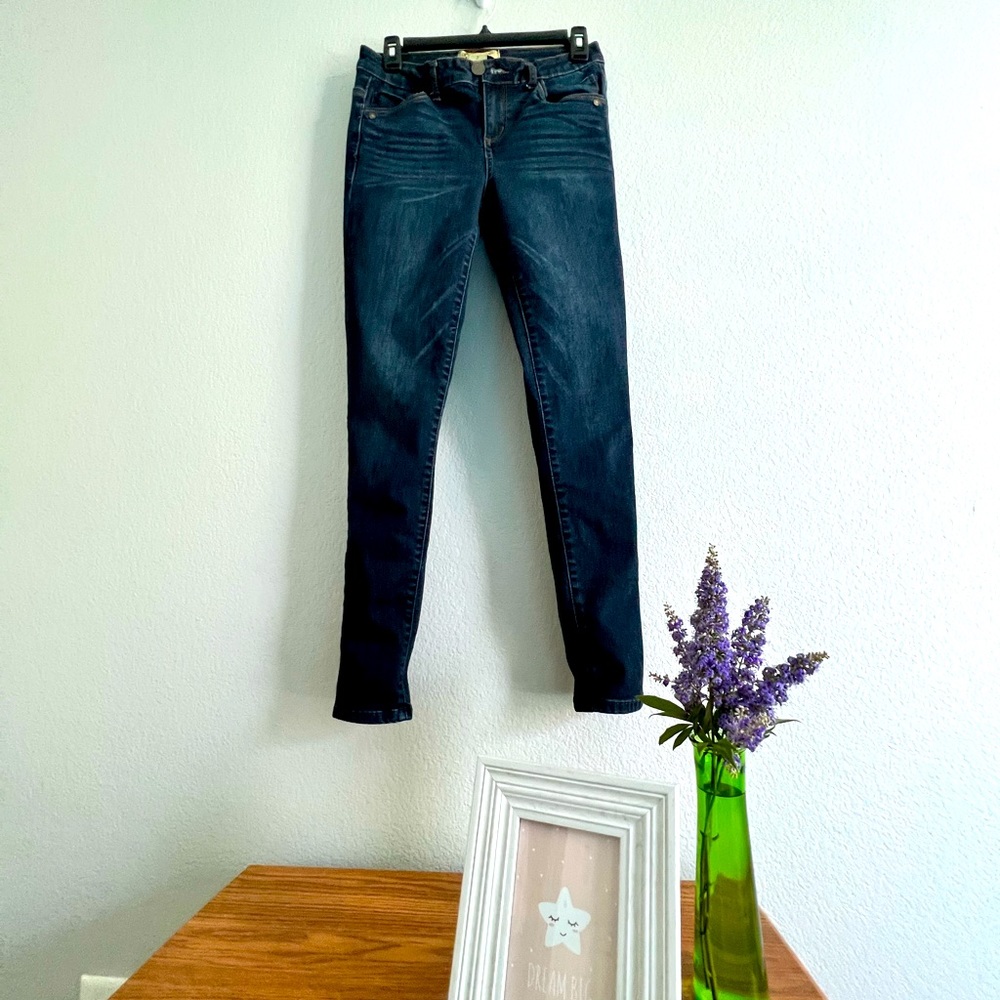 Democracy jeggings!!